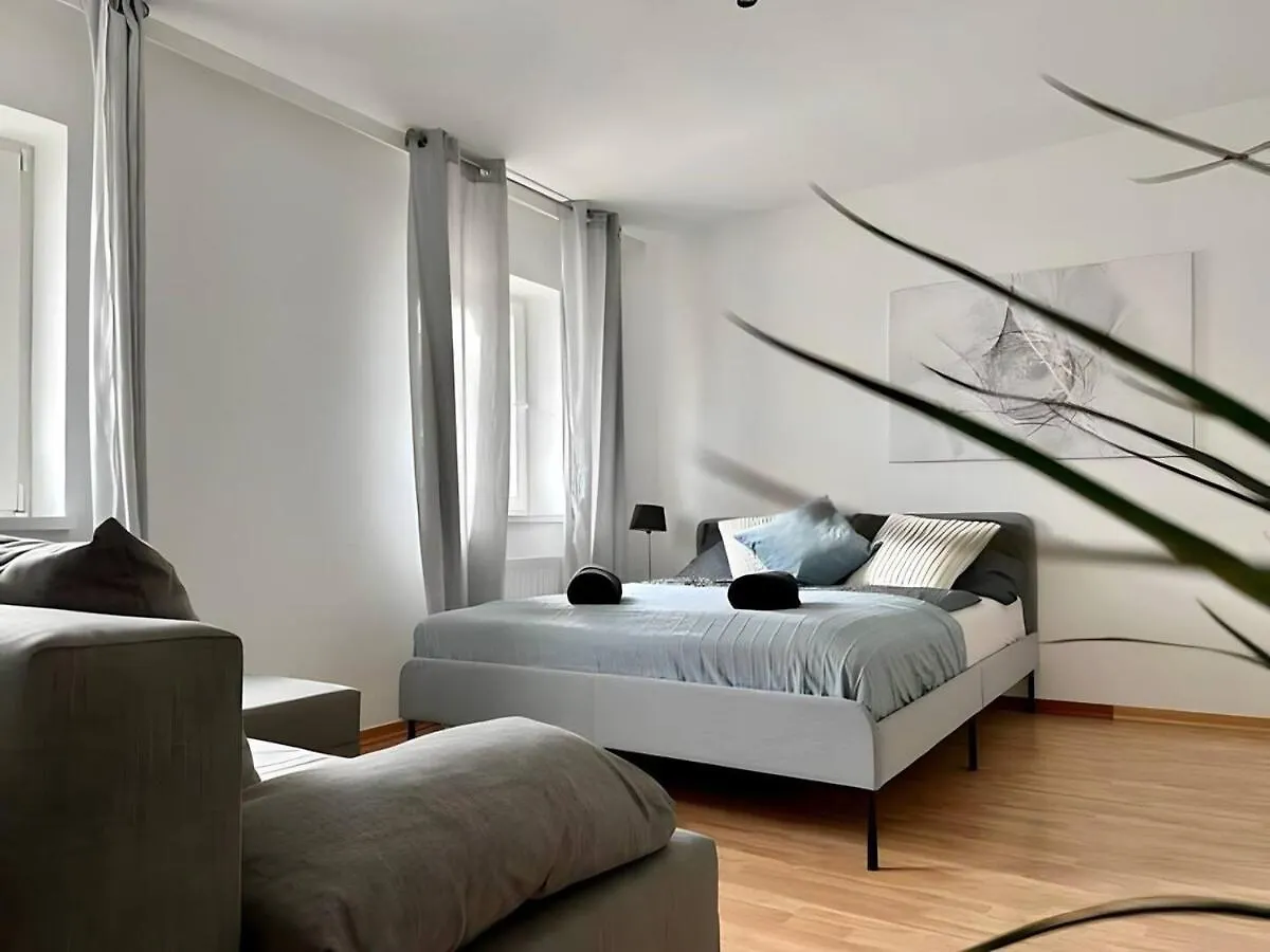 Apartamento Perfect Location, 2 Min To Main Station Viena